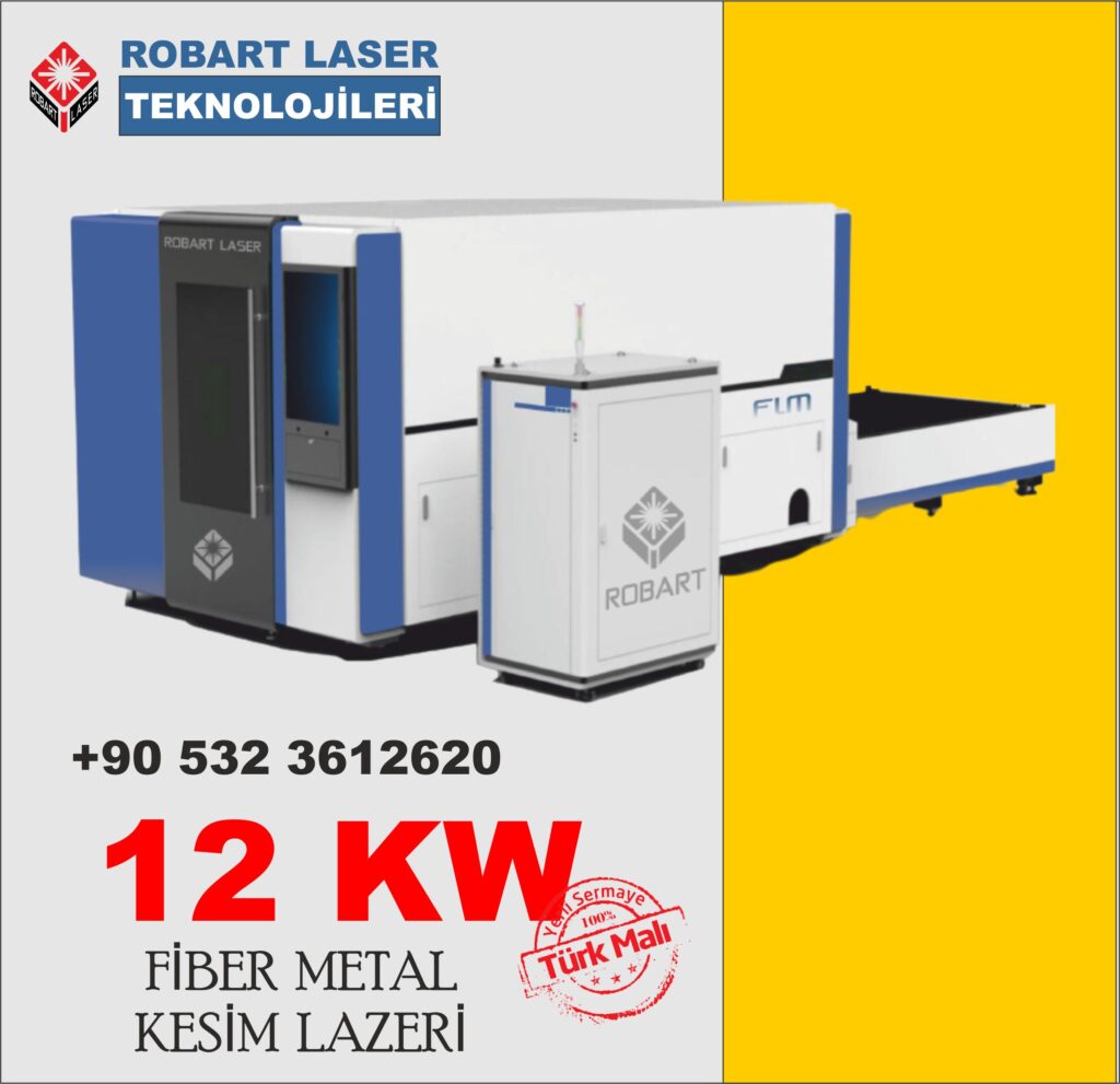 fiber lazer fiyat