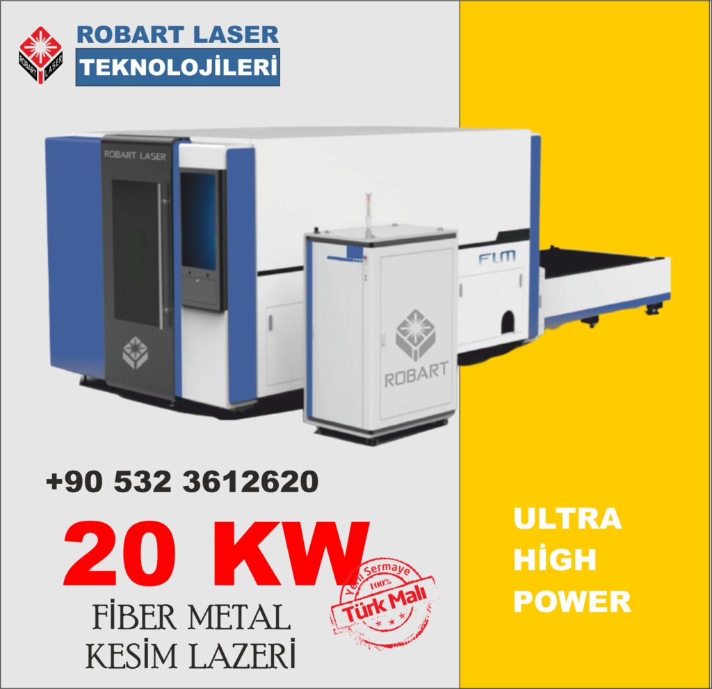 fiber lazer fiyat