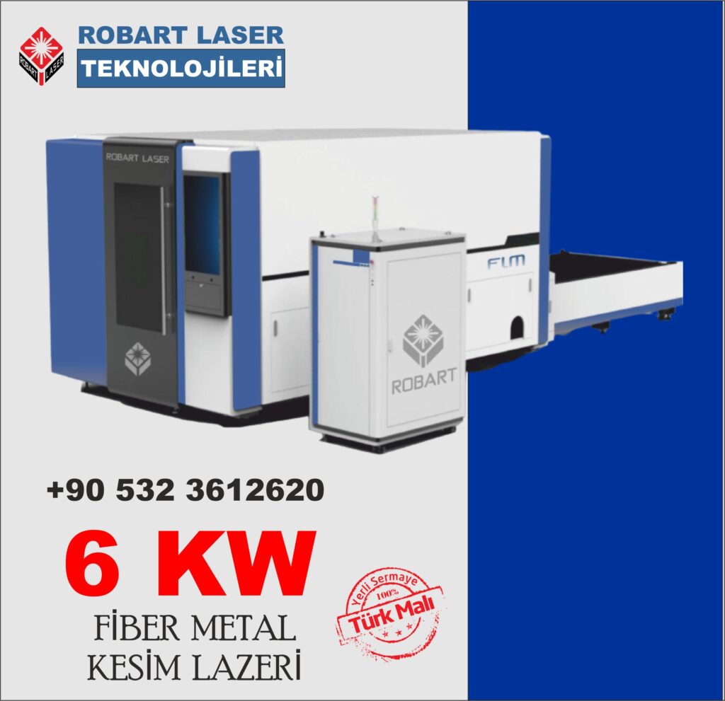 Fiber Lazer