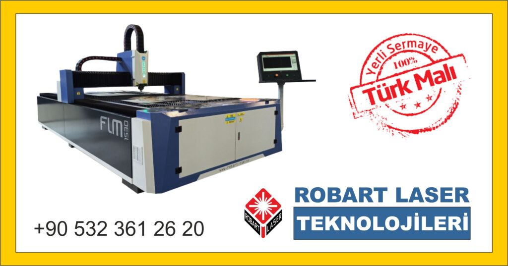 robart lazer