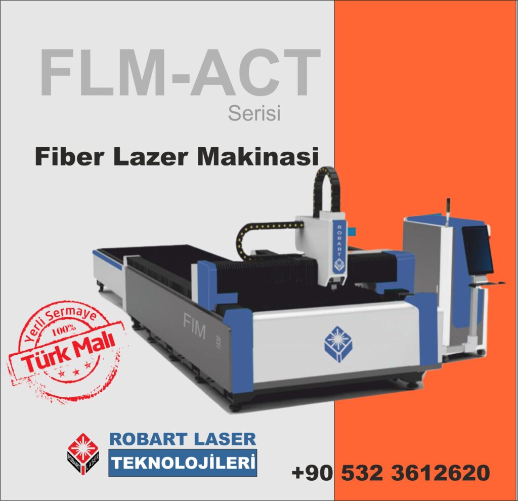 FİBER LAZER