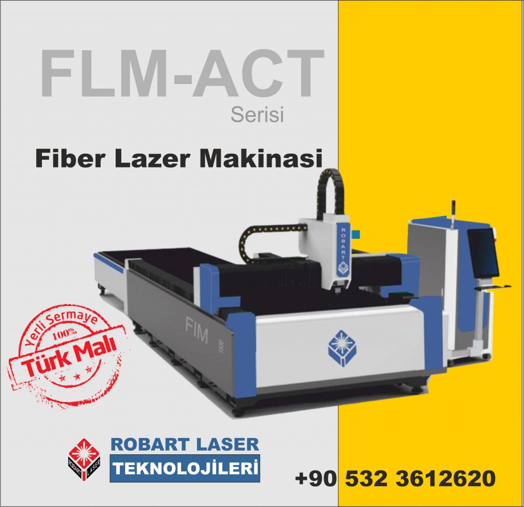 fiber lazer fiyat